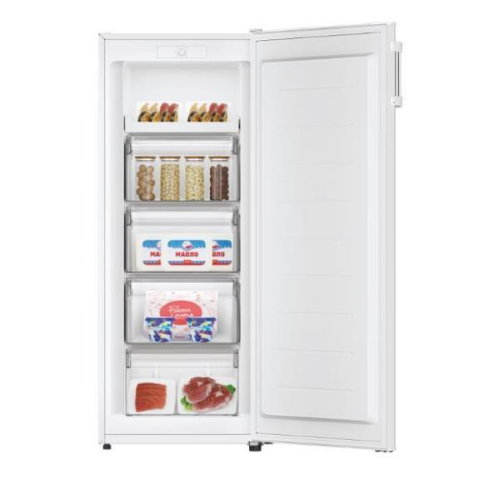 Congelatori - CONGERLATORE CUQS 513EWH